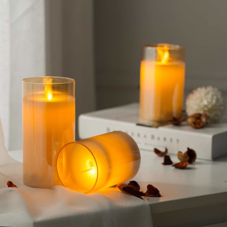 What Are Candle Alternatives? Home & Garden Decor